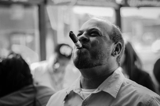 Photo Credit: Matt Becker