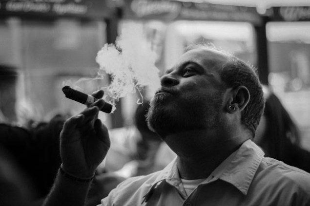 Photo Credit: Matt Becker