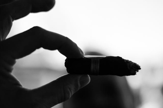 Photo Credit: Matt Becker