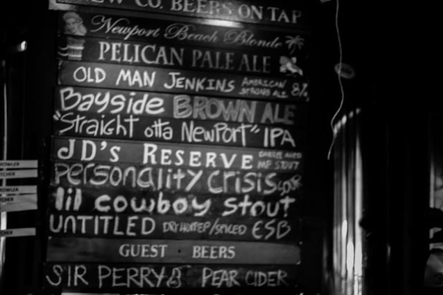 Photo Credit: Matt Becker