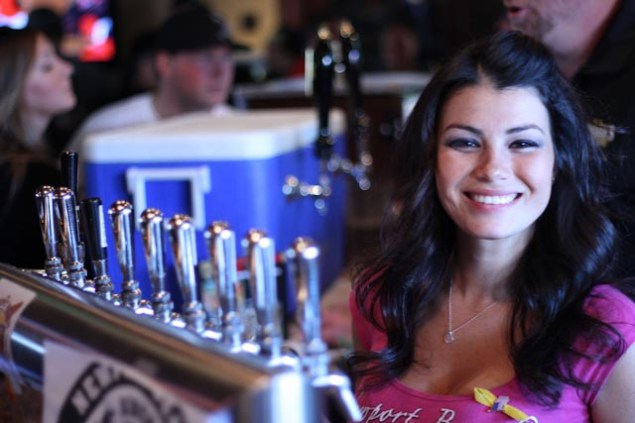 Photo Credit: Matt Becker