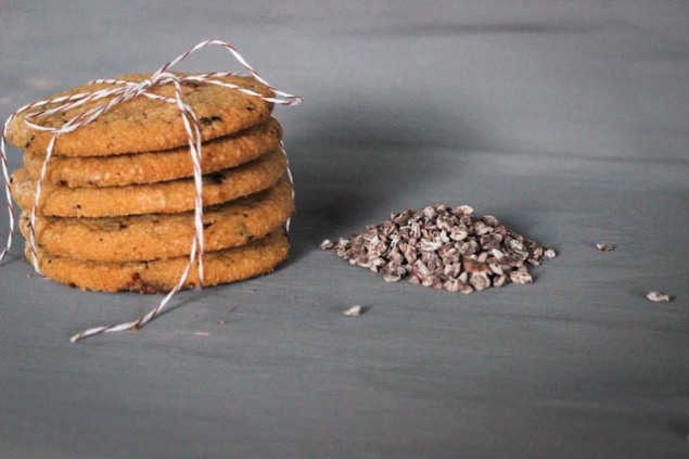 Speculoos Cookies-3