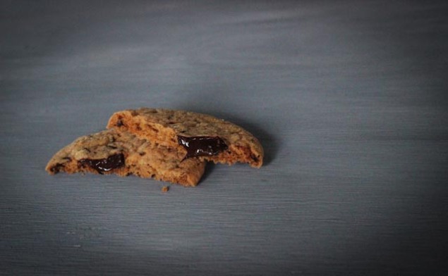 Speculoos Cookies-6