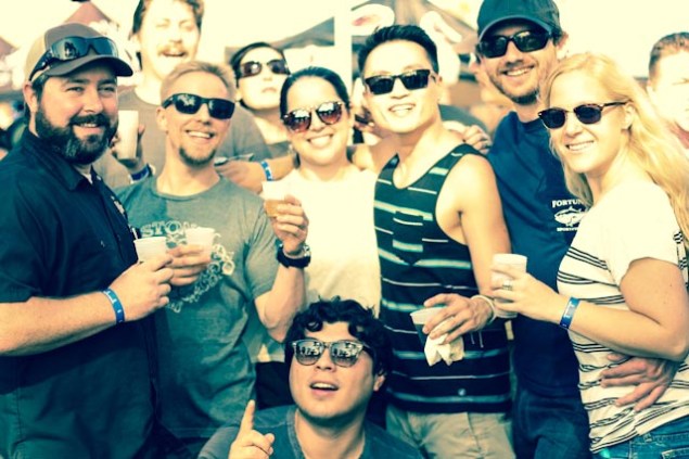 Slaters5050BeerEvent04112013-25