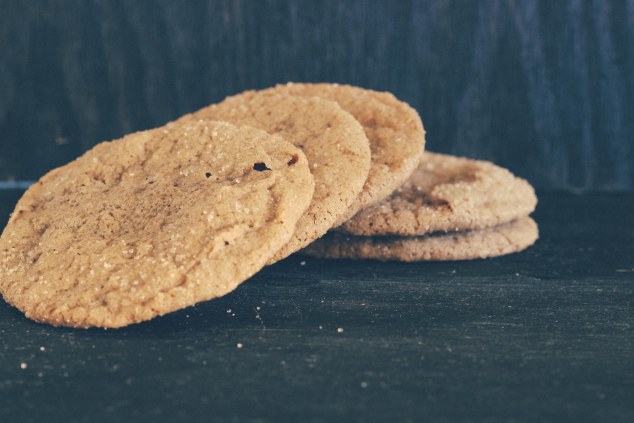 beer brown sugar cookies-6