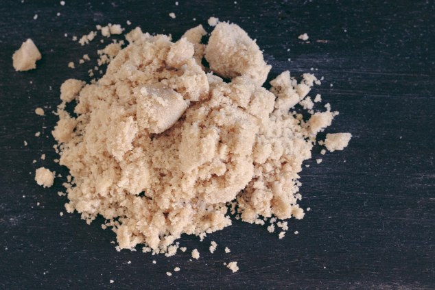 beer brown sugar cookies-7