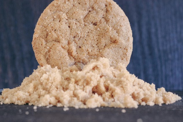 beer brown sugar cookies-9