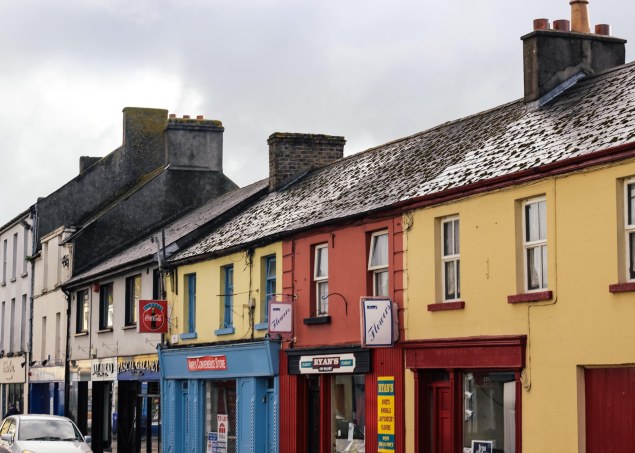 Athy - Ireland-17