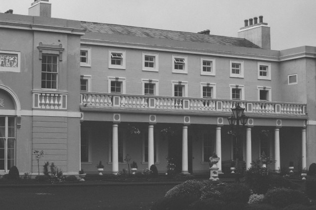 Bert House Photos - Athy - Ireland-17