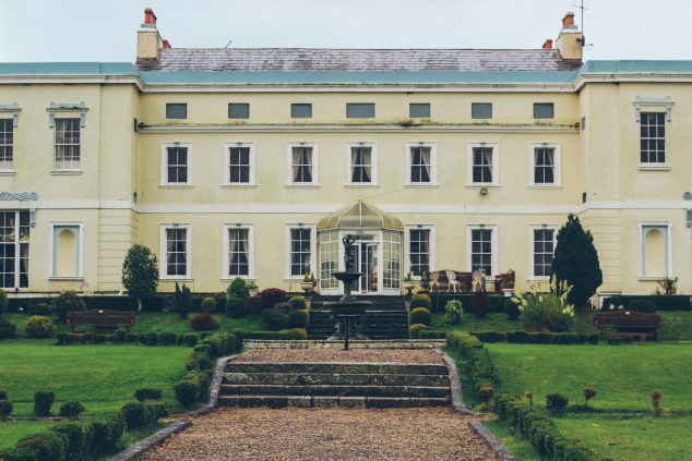 Bert House Photos - Athy - Ireland-8