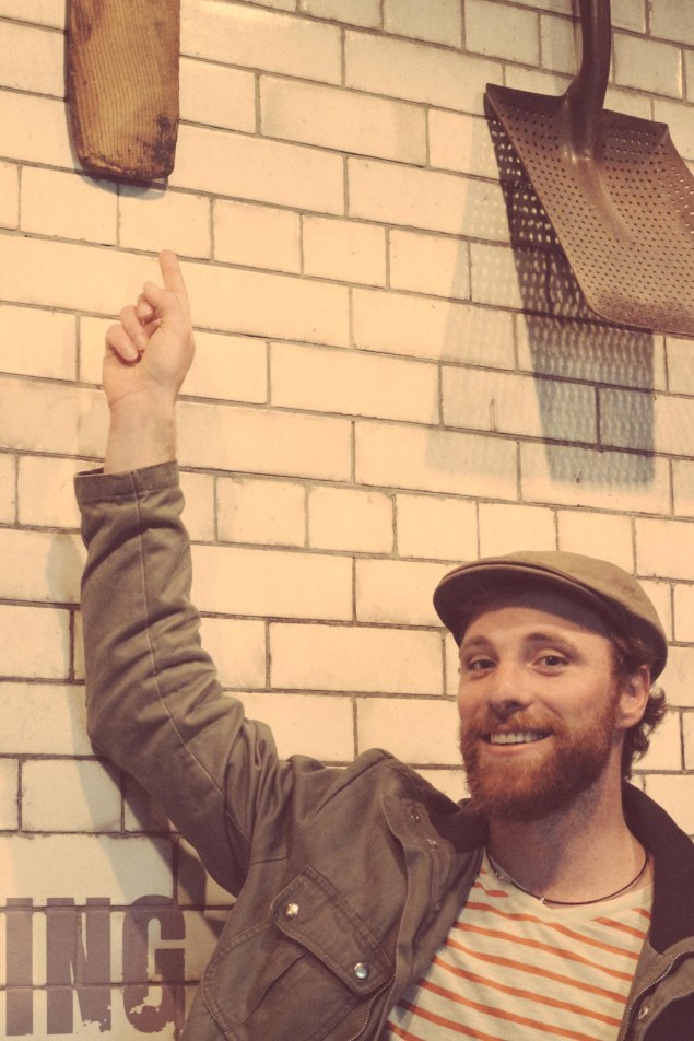 Guinness Factory and Dublin - Ireland-10