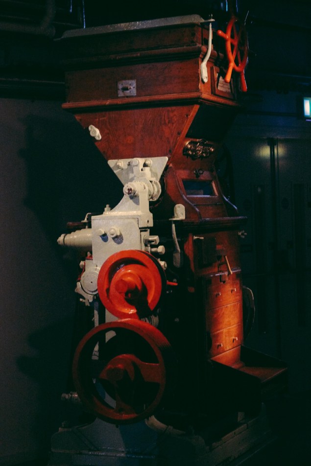 Guinness Factory and Dublin - Ireland-19