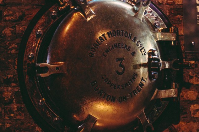 Guinness Factory and Dublin - Ireland-21