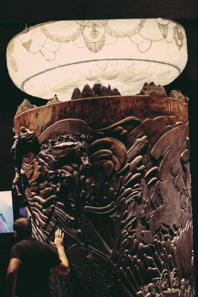 Guinness Factory and Dublin - Ireland-25