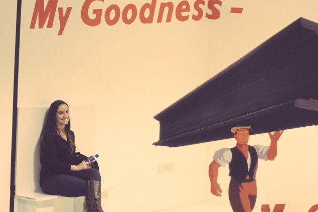 Guinness Factory and Dublin - Ireland-27