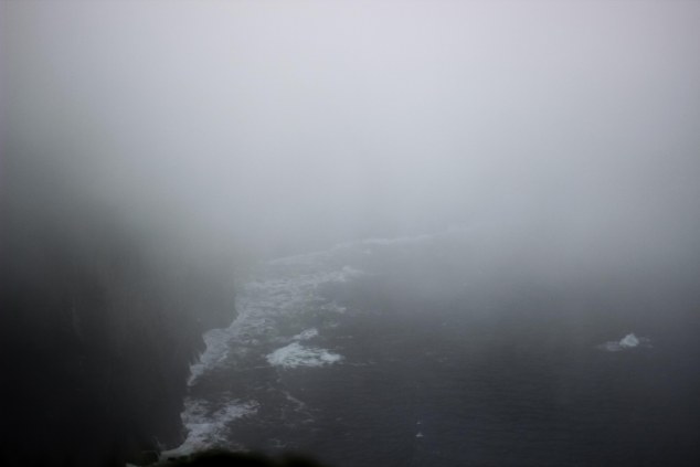 Cliffs of Moher - Ireland-10