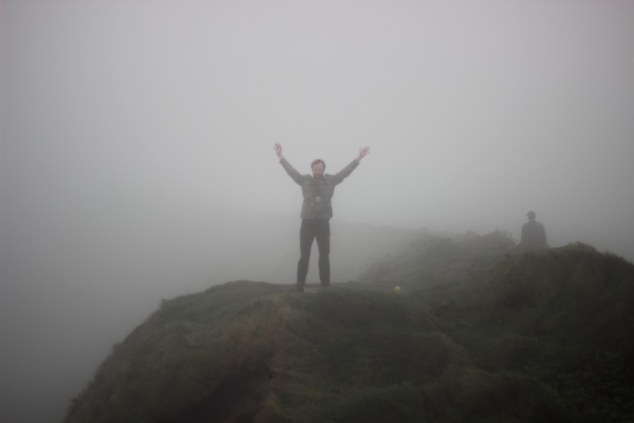 Cliffs of Moher - Ireland-13