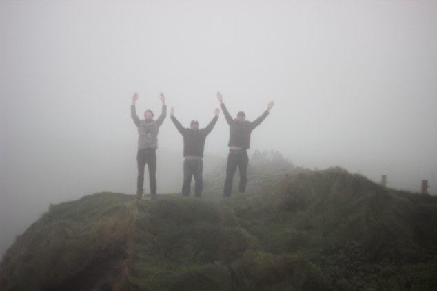 Cliffs of Moher - Ireland-14