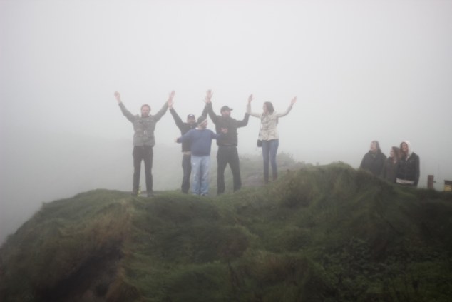 Cliffs of Moher - Ireland-15