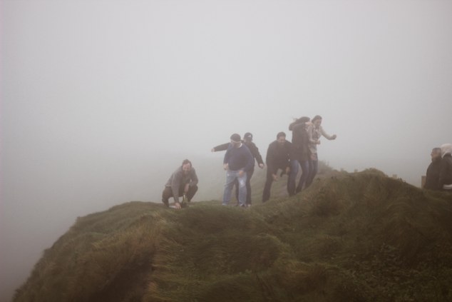 Cliffs of Moher - Ireland-16
