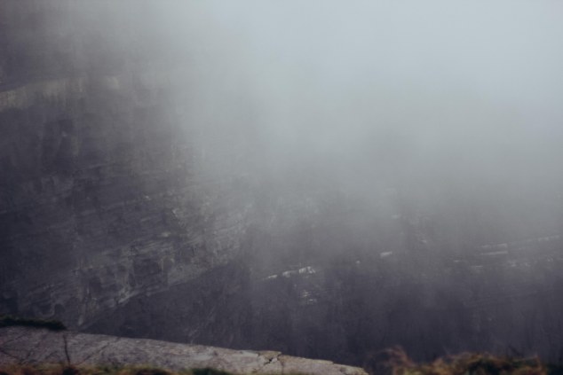 Cliffs of Moher - Ireland-17