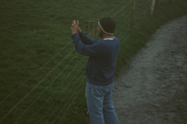 Cliffs of Moher - Ireland-21