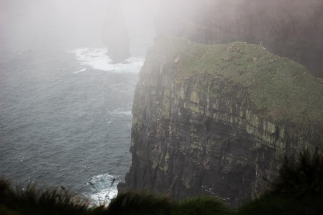 Cliffs of Moher - Ireland-22