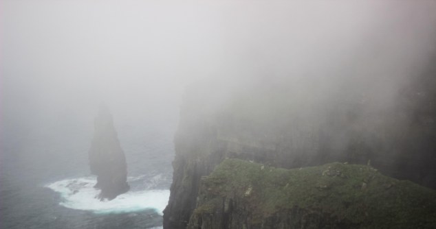 Cliffs of Moher - Ireland-23