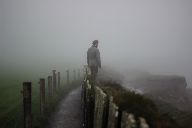 Cliffs of Moher - Ireland-25