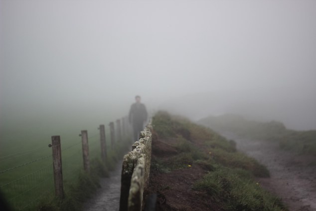 Cliffs of Moher - Ireland-26