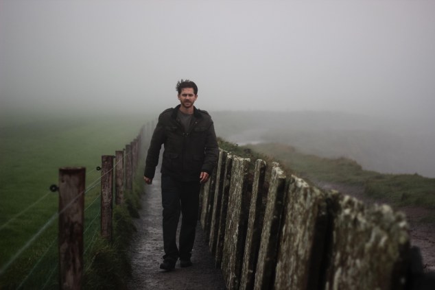 Cliffs of Moher - Ireland-27