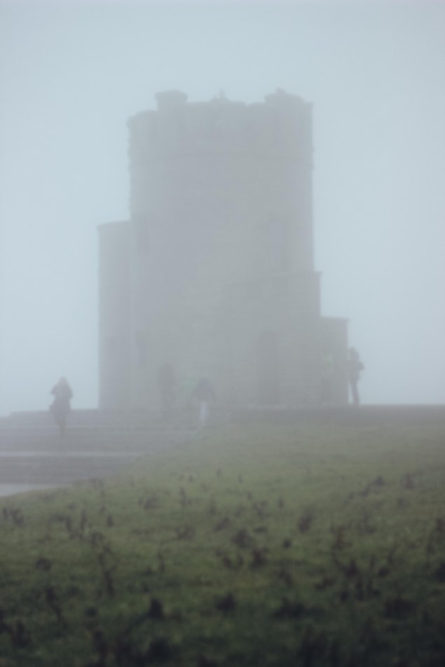Cliffs of Moher - Ireland-3