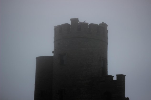 Cliffs of Moher - Ireland-5