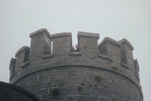 Cliffs of Moher - Ireland-7