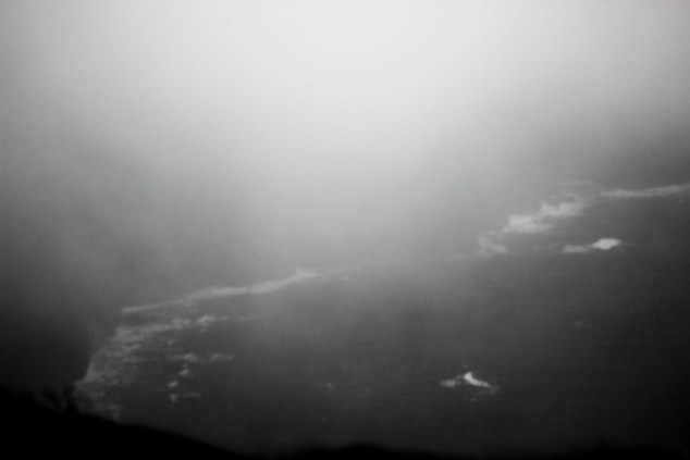 Cliffs of Moher - Ireland-8