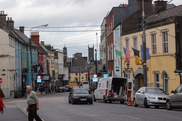 Kilkenny - Ireland-13