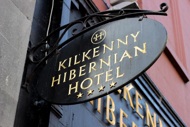 Kilkenny - Ireland-16