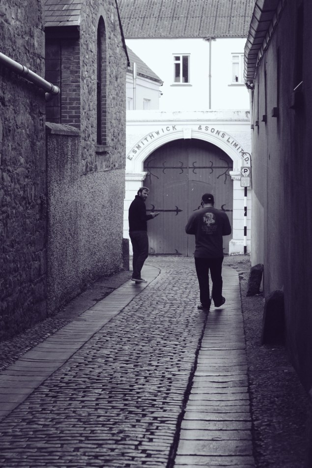 Kilkenny - Ireland-34