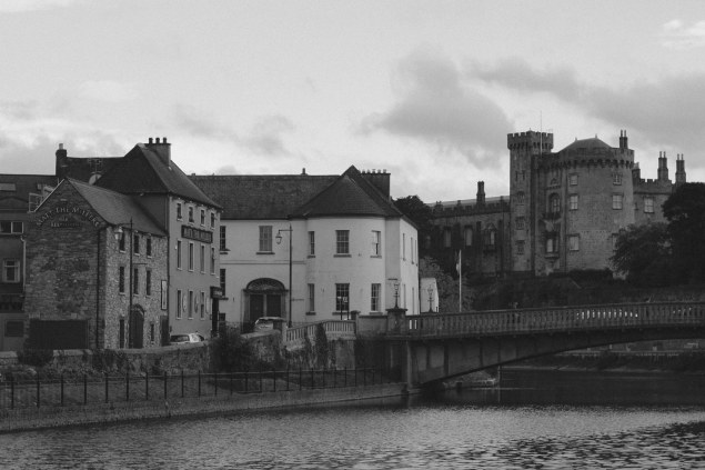 Kilkenny - Ireland-39