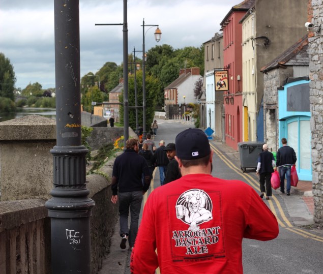 Kilkenny - Ireland-9