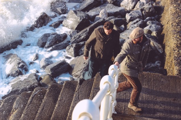 Lehinch - Co Clare - Ireland-11