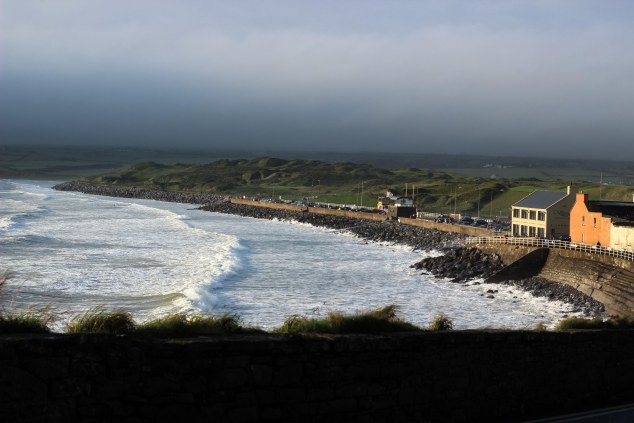 Lehinch - Co Clare - Ireland-6