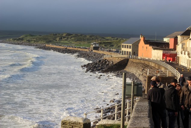 Lehinch - Co Clare - Ireland-7