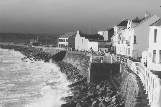 Lehinch - Co Clare - Ireland-8