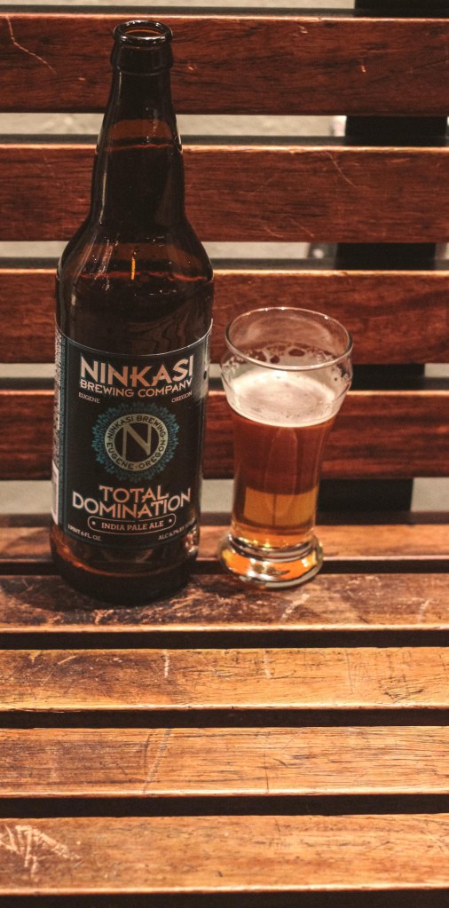 Ninkasi Beer Dinner At Library Ale House-26
