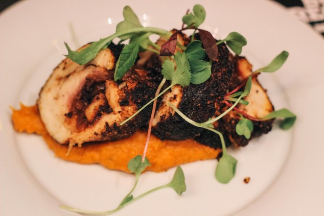 Ninkasi Beer Dinner At Library Ale House-31