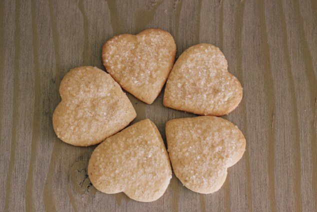 Ninkasi sleigh'r cookies