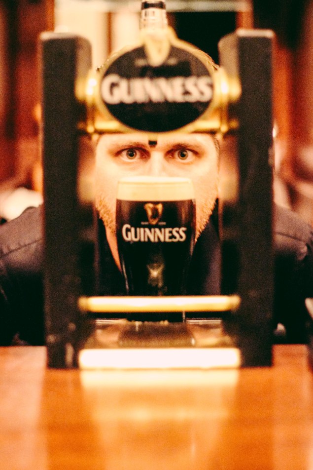 Wedding Photos - Bert House - Ireland-102