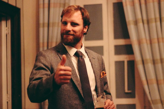 Wedding Photos - Bert House - Ireland-103