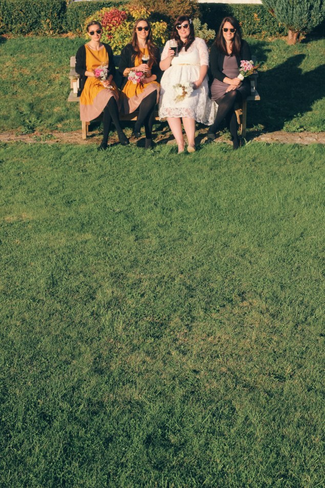 Wedding Photos - Bert House - Ireland-107